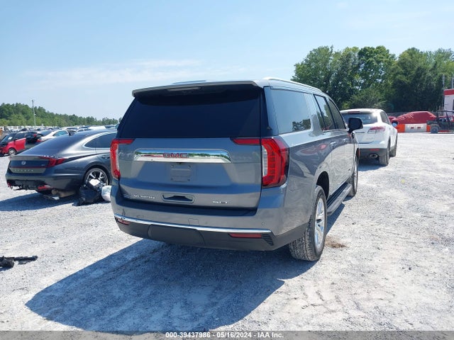 1GKS1GKD0MR366853 GMC Yukon Xl 2wd Slt