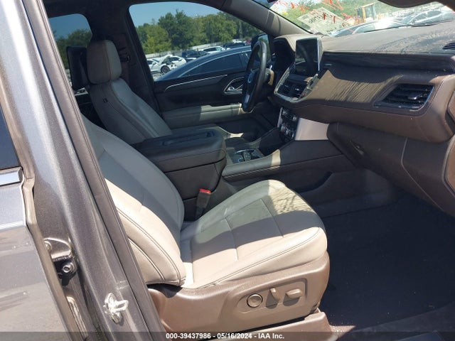 1GKS1GKD0MR366853 GMC Yukon Xl 2wd Slt