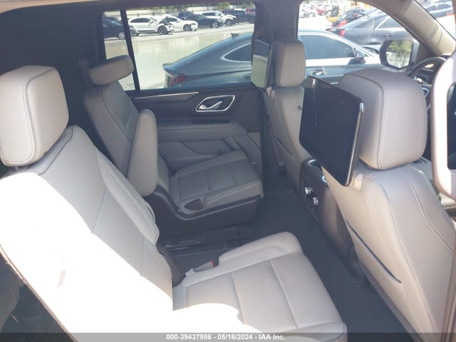1GKS1GKD0MR366853 GMC Yukon Xl 2wd Slt