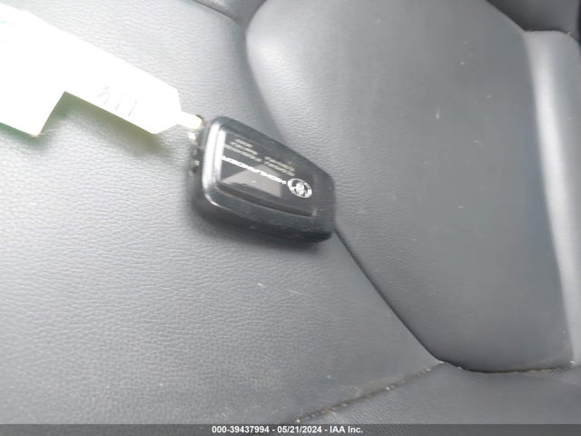 Toyota Highlander Xle 2022 5TDGZRBH0NS211893 Image 11