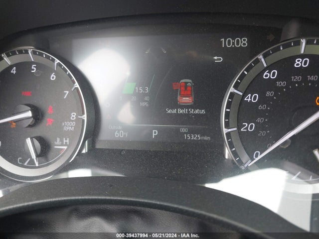 Toyota Highlander Xle 2022 5TDGZRBH0NS211893 Image 16