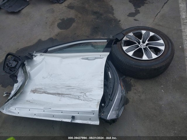 Toyota Highlander Xle 2022 5TDGZRBH0NS211893 Image 12