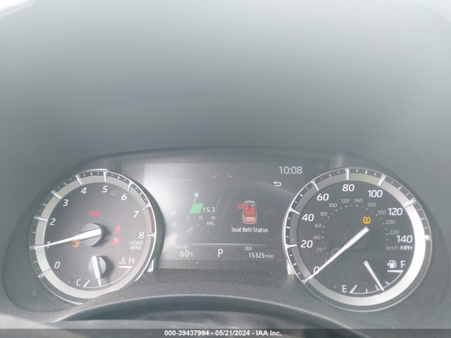 Toyota Highlander Xle 2022 5TDGZRBH0NS211893 Image 7