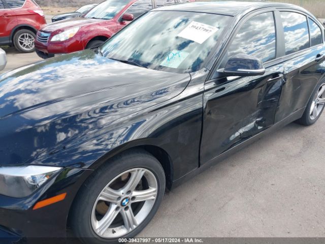 WBA3B3G5XENR83125 BMW 328i Xdrive