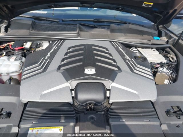 ZPBUA1ZL2KLA04532 Lamborghini Urus