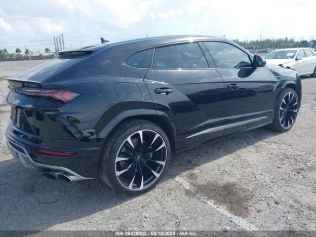 ZPBUA1ZL2KLA04532 Lamborghini Urus