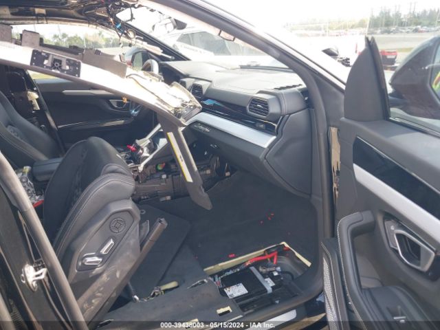 ZPBUA1ZL2KLA04532 Lamborghini Urus