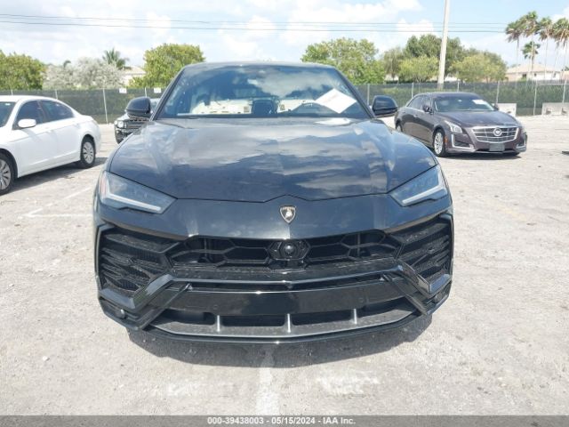 ZPBUA1ZL2KLA04532 Lamborghini Urus