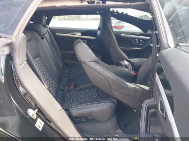 ZPBUA1ZL2KLA04532 Lamborghini Urus
