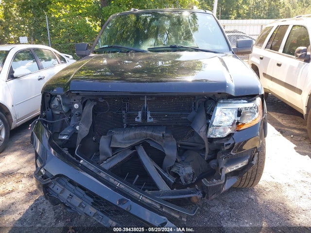 Ford Expedition Xlt 2017 1FMJU1HTXHEA36527 Image 13