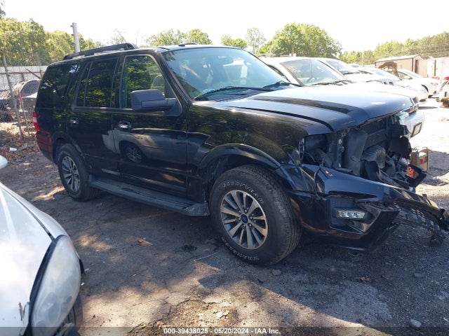 Ford Expedition Xlt 2017 1FMJU1HTXHEA36527 Image 14