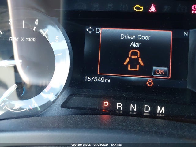 Ford Expedition Xlt 2017 1FMJU1HTXHEA36527 Image 16
