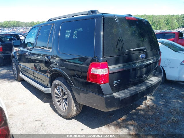 Ford Expedition Xlt 2017 1FMJU1HTXHEA36527 Image 3