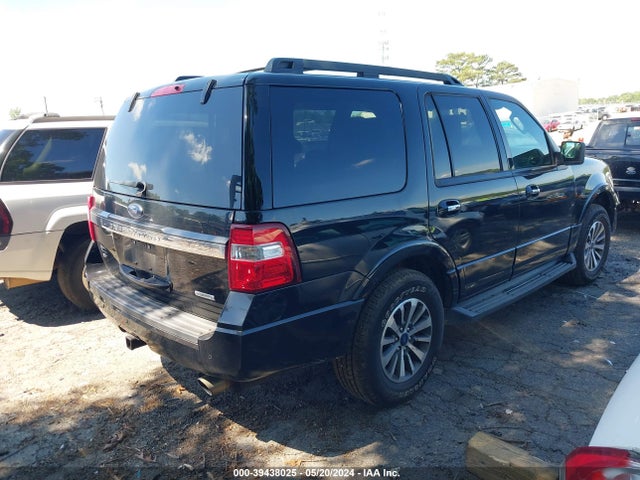 Ford Expedition Xlt 2017 1FMJU1HTXHEA36527 Image 4
