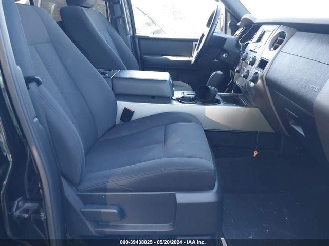 Ford Expedition Xlt 2017 1FMJU1HTXHEA36527 Image 5