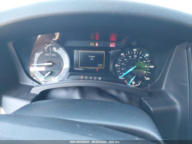 Ford Expedition Xlt 2017 1FMJU1HTXHEA36527 Image 7