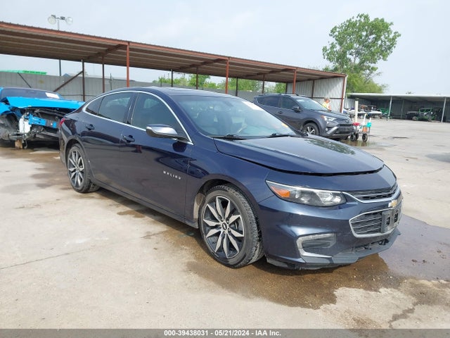2017 1G1ZE5ST3HF139313 main image