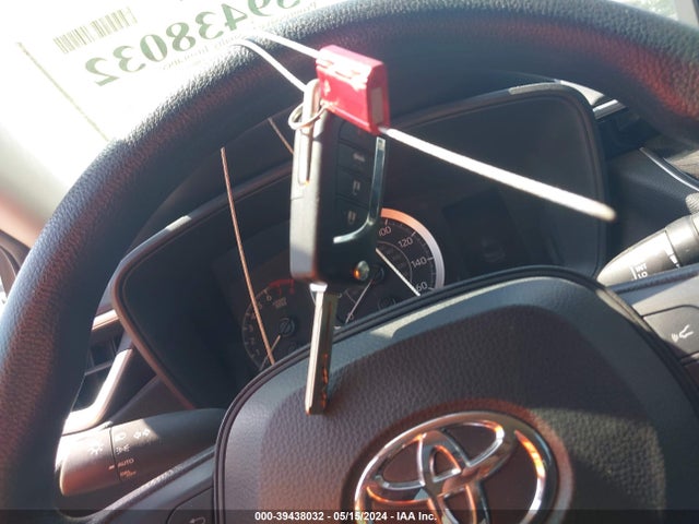 Toyota COROLLA LE 2022 5YFEPMAE8NP286423 Image 11