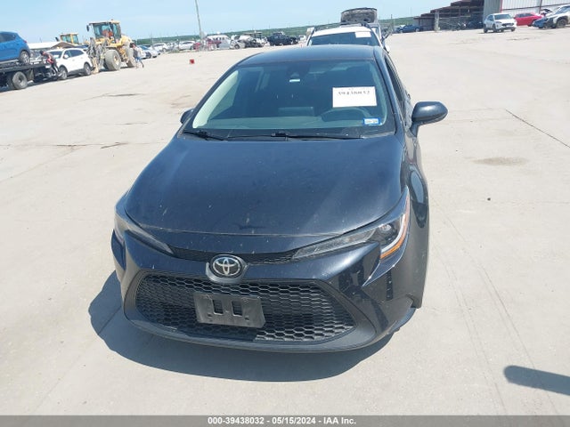 Toyota COROLLA LE 2022 5YFEPMAE8NP286423 Image 12