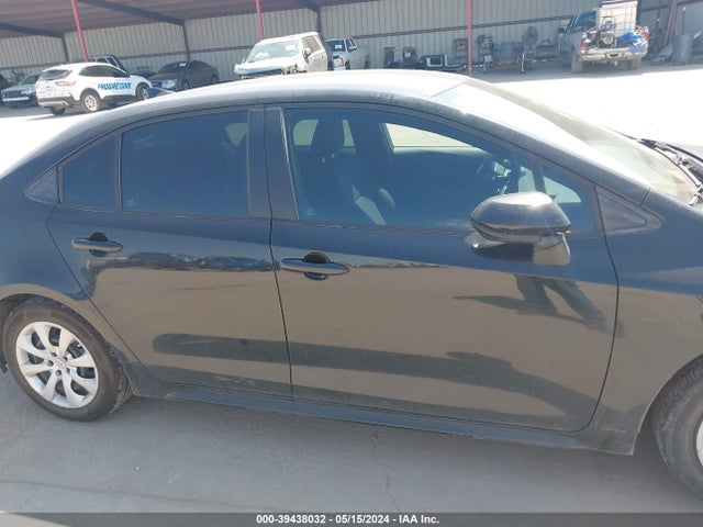 Toyota COROLLA LE 2022 5YFEPMAE8NP286423 Image 13