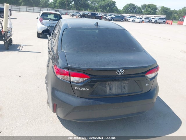 Toyota COROLLA LE 2022 5YFEPMAE8NP286423 Image 16