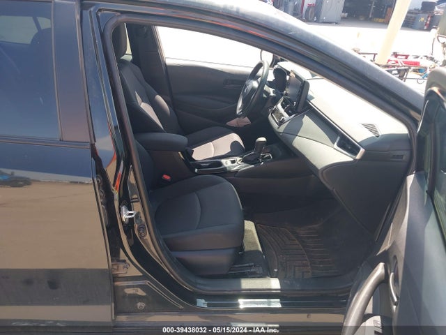 Toyota COROLLA LE 2022 5YFEPMAE8NP286423 Image 5