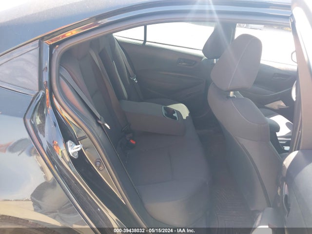 Toyota COROLLA LE 2022 5YFEPMAE8NP286423 Image 8