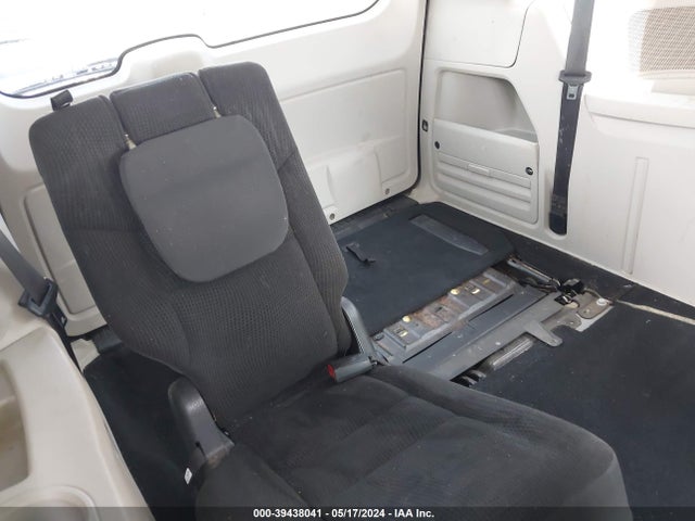 Dodge Grand Caravan Se 2018 2C4RDGBG3JR192259 Image 18