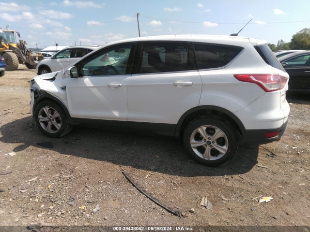 Ford ESCAPE SE 2016 1FMCU9GX2GUC81886 Image 3