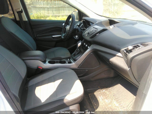 Ford ESCAPE SE 2016 1FMCU9GX2GUC81886 Image 5