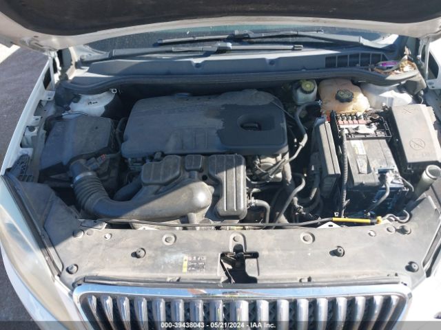 1G4PR5SK8E4152779 Buick Verano Convenience Group