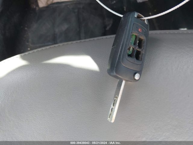 1G4PR5SK8E4152779 Buick Verano Convenience Group
