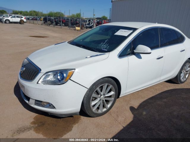 1G4PR5SK8E4152779 Buick Verano Convenience Group