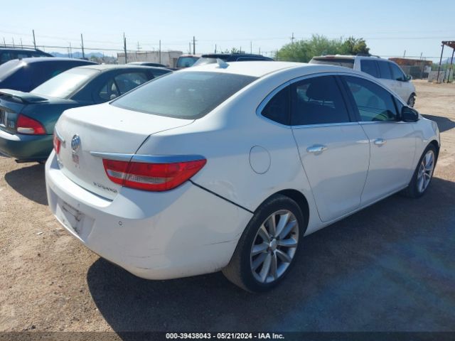 1G4PR5SK8E4152779 Buick Verano Convenience Group
