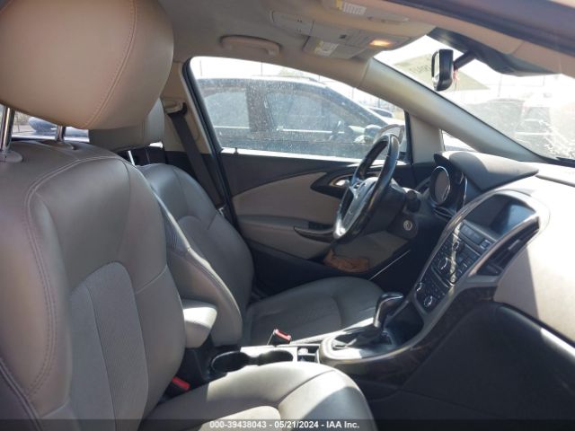 1G4PR5SK8E4152779 Buick Verano Convenience Group