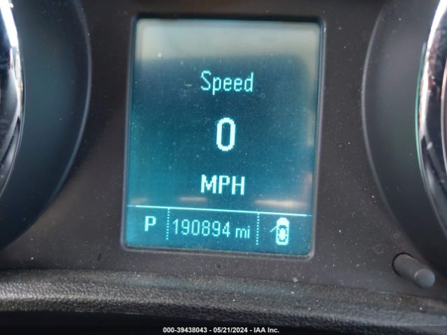 1G4PR5SK8E4152779 Buick Verano Convenience Group