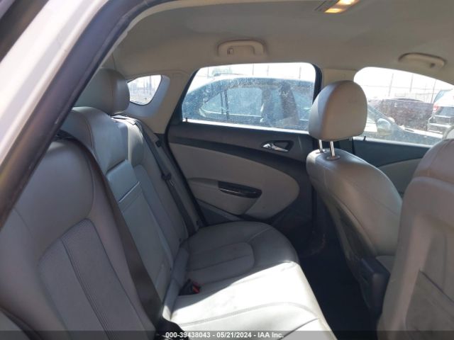 1G4PR5SK8E4152779 Buick Verano Convenience Group