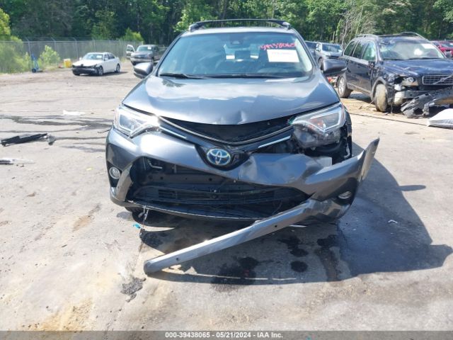 JTMDJREV5JD242865 Toyota Rav4 Hybrid Limited