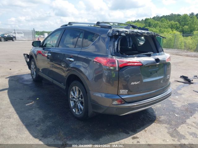 JTMDJREV5JD242865 Toyota Rav4 Hybrid Limited