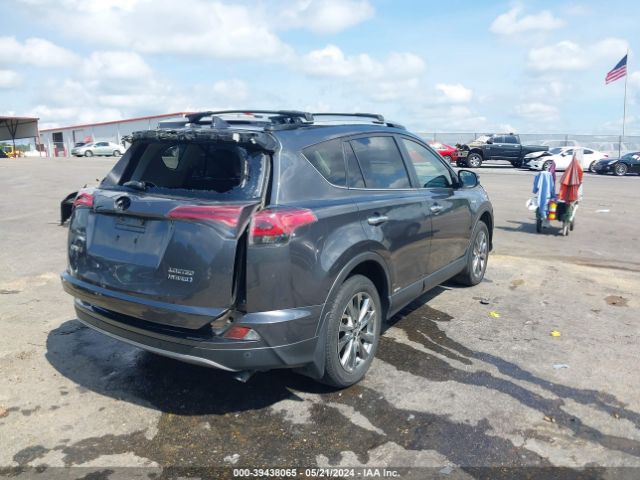 JTMDJREV5JD242865 Toyota Rav4 Hybrid Limited