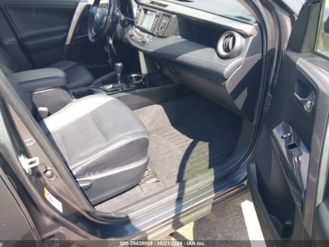 JTMDJREV5JD242865 Toyota Rav4 Hybrid Limited