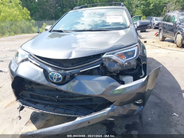 JTMDJREV5JD242865 Toyota Rav4 Hybrid Limited