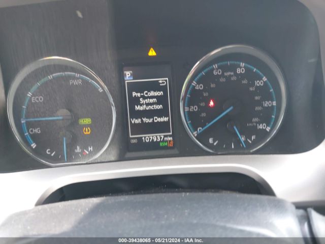 JTMDJREV5JD242865 Toyota Rav4 Hybrid Limited