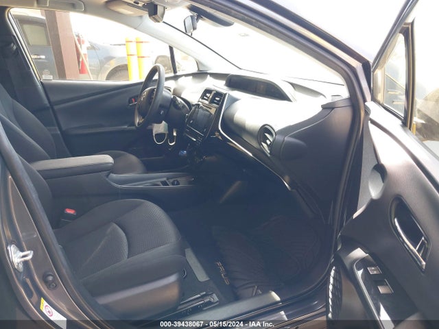 Toyota Prius Le 2019 JTDKARFU9K3082056 Image 5