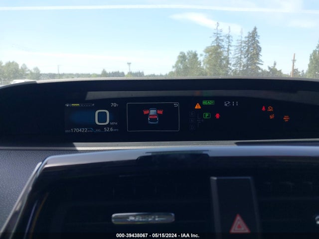 Toyota Prius Le 2019 JTDKARFU9K3082056 Image 7