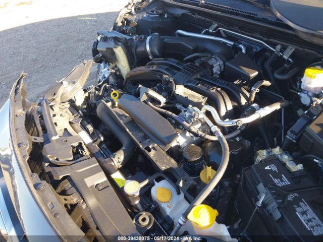 4S3BWAC66L3029356 Subaru Legacy Premium