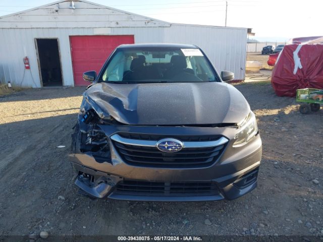 4S3BWAC66L3029356 Subaru Legacy Premium