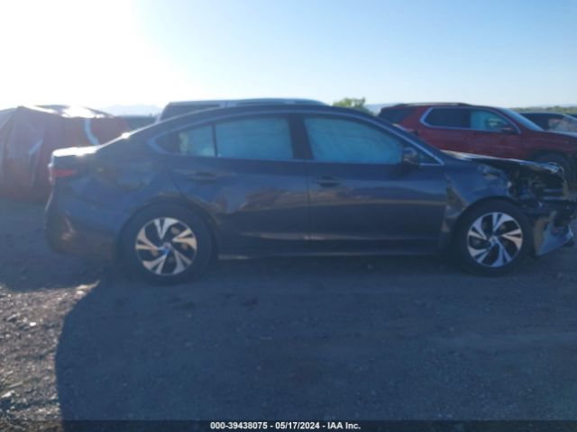 4S3BWAC66L3029356 Subaru Legacy Premium