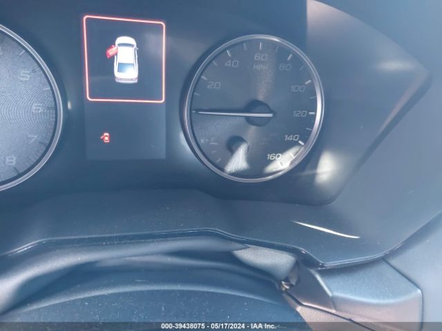 4S3BWAC66L3029356 Subaru Legacy Premium