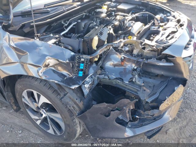 4S3BWAC66L3029356 Subaru Legacy Premium